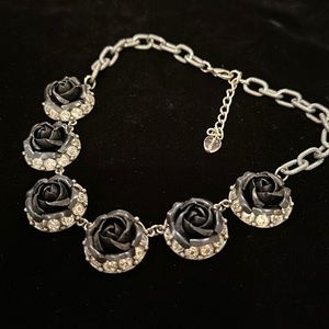 COPY - Sabika countess choker